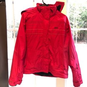 Under Armour Women’s Winter Jacket